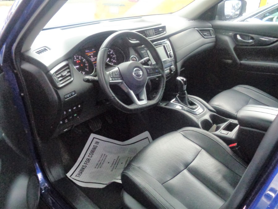 2020 Nissan Rogue AWD SL, available for sale in Elmont, New York | Sunrise of Elmont. Elmont, New York 2020 Nissan Rogue AWD SL, available for sale in Elmont, New York | Sunrise of Elmont. Elmont, New York