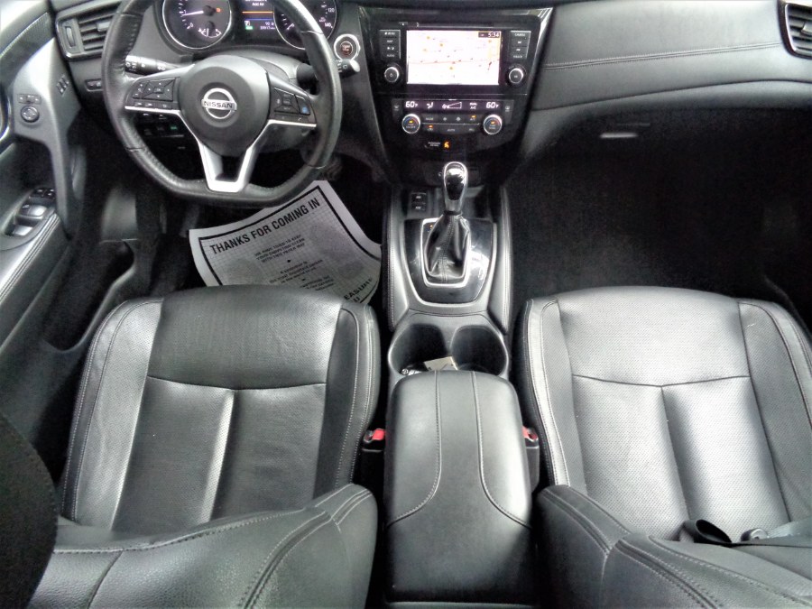2020 Nissan Rogue AWD SL, available for sale in Elmont, New York | Sunrise of Elmont. Elmont, New York 2020 Nissan Rogue AWD SL, available for sale in Elmont, New York | Sunrise of Elmont. Elmont, New York