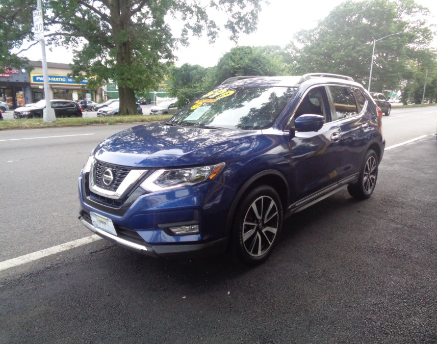 2020 Nissan Rogue AWD SL, available for sale in Elmont, New York | Sunrise of Elmont. Elmont, New York 2020 Nissan Rogue AWD SL, available for sale in Elmont, New York | Sunrise of Elmont. Elmont, New York
