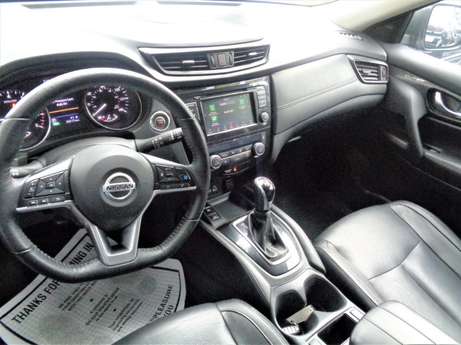 2020 Nissan Rogue AWD SL, available for sale in Elmont, New York | Sunrise of Elmont. Elmont, New York 2020 Nissan Rogue AWD SL, available for sale in Elmont, New York | Sunrise of Elmont. Elmont, New York