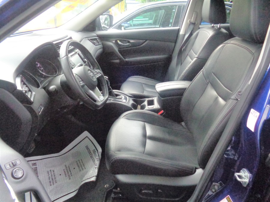 2020 Nissan Rogue AWD SL, available for sale in Elmont, New York | Sunrise of Elmont. Elmont, New York 2020 Nissan Rogue AWD SL, available for sale in Elmont, New York | Sunrise of Elmont. Elmont, New York