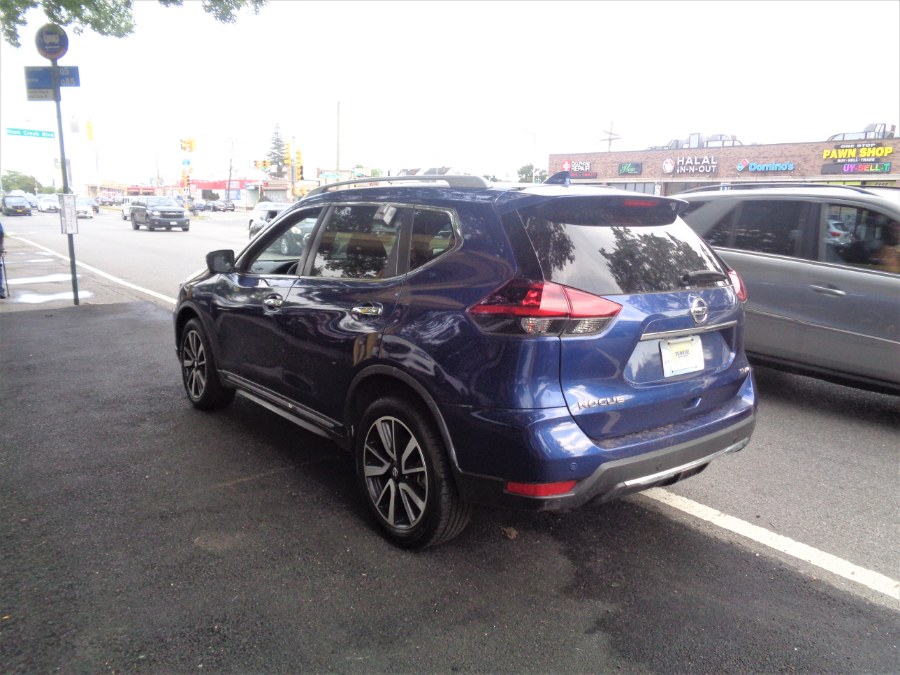 2020 Nissan Rogue AWD SL, available for sale in Elmont, New York | Sunrise of Elmont. Elmont, New York 2020 Nissan Rogue AWD SL, available for sale in Elmont, New York | Sunrise of Elmont. Elmont, New York