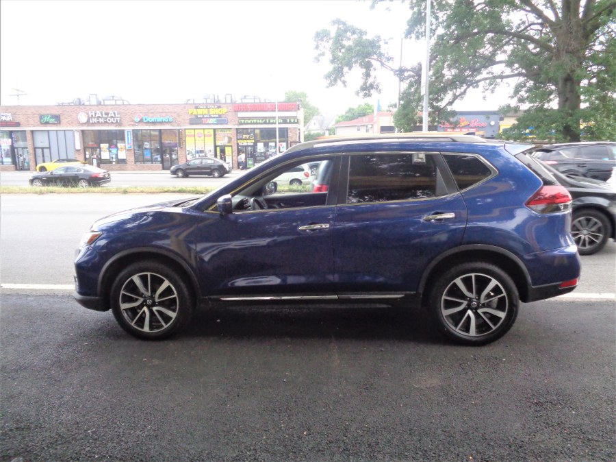 2020 Nissan Rogue AWD SL, available for sale in Elmont, New York | Sunrise of Elmont. Elmont, New York 2020 Nissan Rogue AWD SL, available for sale in Elmont, New York | Sunrise of Elmont. Elmont, New York