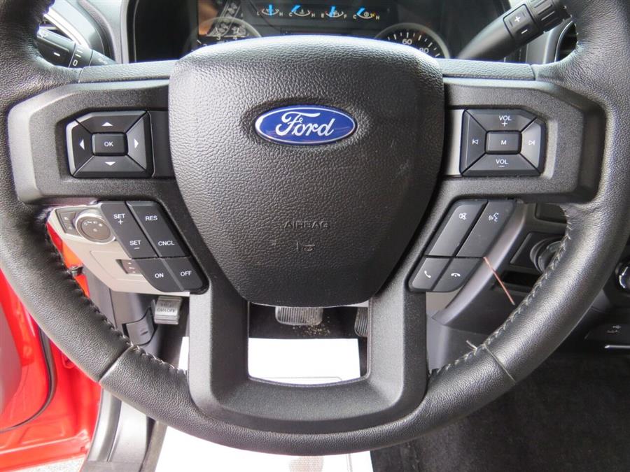 Used Ford F-150 XLT 4x4 4dr SuperCrew 5.5 ft. SB 2017 | Lake City Exports Inc. Auburn, Maine Used Ford F-150 XLT 4x4 4dr SuperCrew 5.5 ft. SB 2017 | Lake City Exports Inc. Auburn, Maine