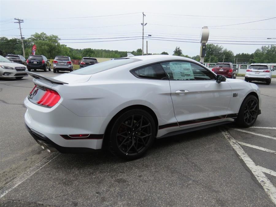 Used Ford Mustang Mach 1 2dr Fastback 2022 | Lake City Exports Inc. Auburn, Maine Used Ford Mustang Mach 1 2dr Fastback 2022 | Lake City Exports Inc. Auburn, Maine