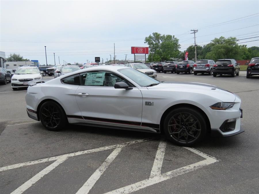 Used Ford Mustang Mach 1 2dr Fastback 2022 | Lake City Exports Inc. Auburn, Maine Used Ford Mustang Mach 1 2dr Fastback 2022 | Lake City Exports Inc. Auburn, Maine