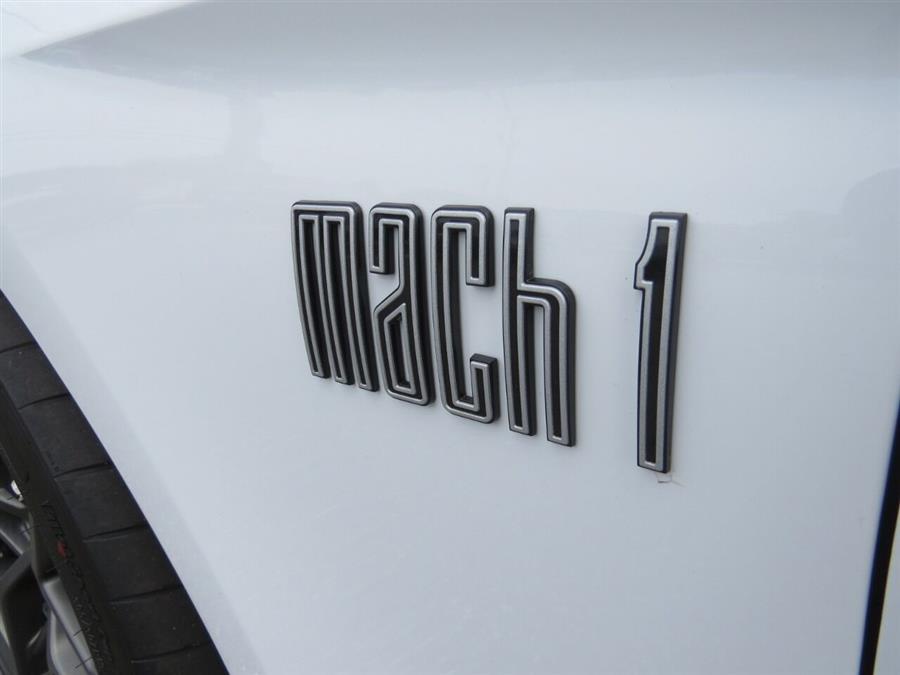 Used Ford Mustang Mach 1 2dr Fastback 2022 | Lake City Exports Inc. Auburn, Maine Used Ford Mustang Mach 1 2dr Fastback 2022 | Lake City Exports Inc. Auburn, Maine