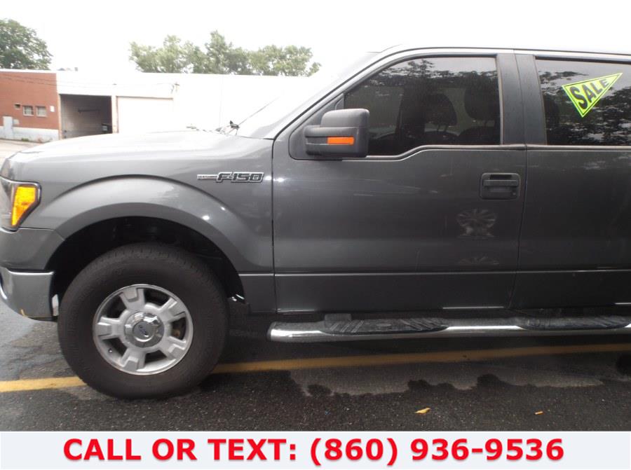 Used Ford F-150 4WD SuperCrew 145" Platinum 2010 | Lee Motors Sales Inc. Hartford, Connecticut Used Ford F-150 4WD SuperCrew 145" Platinum 2010 | Lee Motors Sales Inc. Hartford, Connecticut