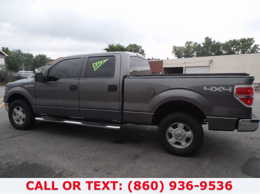 Used Ford F-150 4WD SuperCrew 145" Platinum 2010 | Lee Motors Sales Inc. Hartford, Connecticut Used Ford F-150 4WD SuperCrew 145" Platinum 2010 | Lee Motors Sales Inc. Hartford, Connecticut