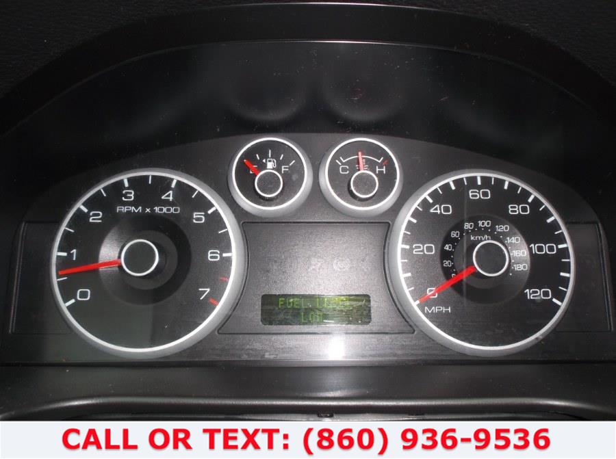 Used Ford F-150 4WD SuperCrew 145" Platinum 2010 | Lee Motors Sales Inc. Hartford, Connecticut Used Ford F-150 4WD SuperCrew 145" Platinum 2010 | Lee Motors Sales Inc. Hartford, Connecticut