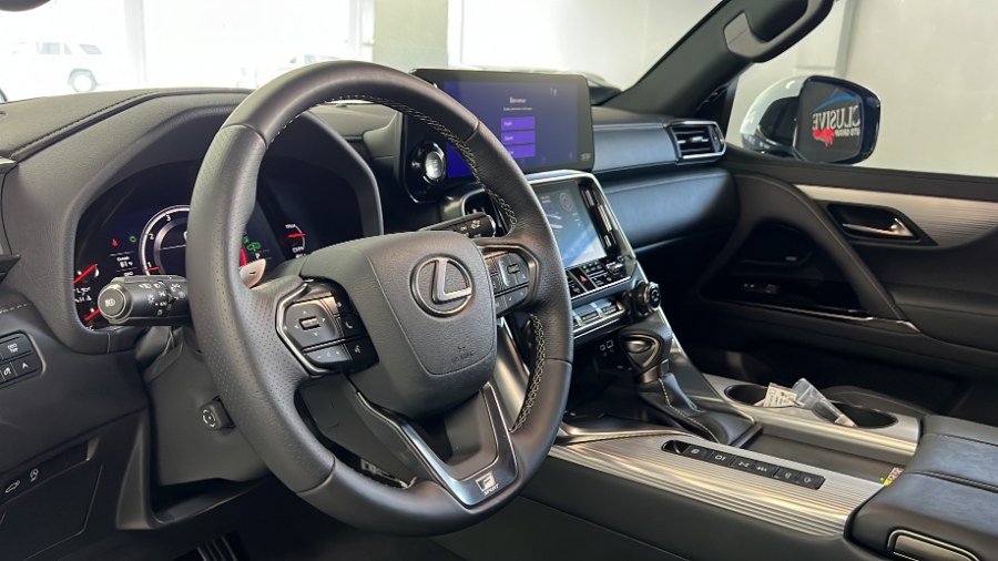 Used Lexus LX LX 600 F SPORT 4WD 2022 | Exclusive Auto Group of Miami Inc. Miami, Florida Used Lexus LX LX 600 F SPORT 4WD 2022 | Exclusive Auto Group of Miami Inc. Miami, Florida