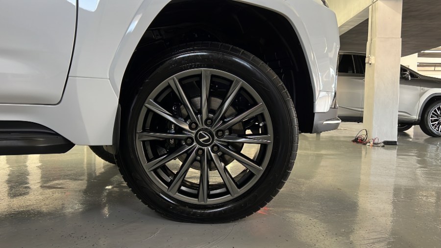 Used Lexus LX LX 600 F SPORT 4WD 2022 | Exclusive Auto Group of Miami Inc. Miami, Florida Used Lexus LX LX 600 F SPORT 4WD 2022 | Exclusive Auto Group of Miami Inc. Miami, Florida
