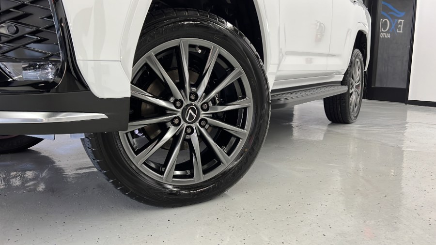 Used Lexus LX LX 600 F SPORT 4WD 2022 | Exclusive Auto Group of Miami Inc. Miami, Florida Used Lexus LX LX 600 F SPORT 4WD 2022 | Exclusive Auto Group of Miami Inc. Miami, Florida