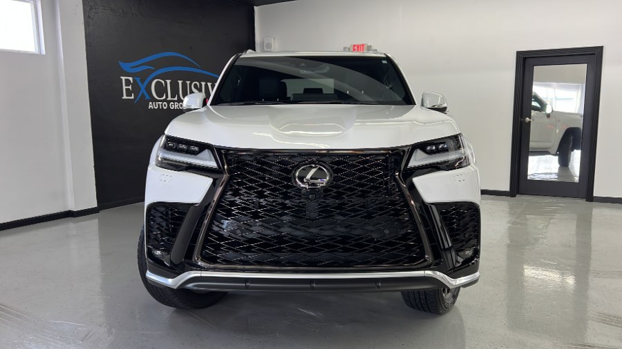 Used Lexus LX LX 600 F SPORT 4WD 2022 | Exclusive Auto Group of Miami Inc. Miami, Florida Used Lexus LX LX 600 F SPORT 4WD 2022 | Exclusive Auto Group of Miami Inc. Miami, Florida