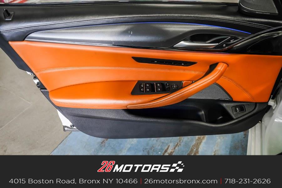 Used BMW M5 Competition Sedan 2019 | 26 Motors Bronx. Bronx, New York Used BMW M5 Competition Sedan 2019 | 26 Motors Bronx. Bronx, New York