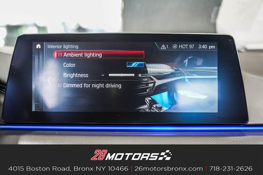 Used BMW M5 Competition Sedan 2019 | 26 Motors Bronx. Bronx, New York Used BMW M5 Competition Sedan 2019 | 26 Motors Bronx. Bronx, New York