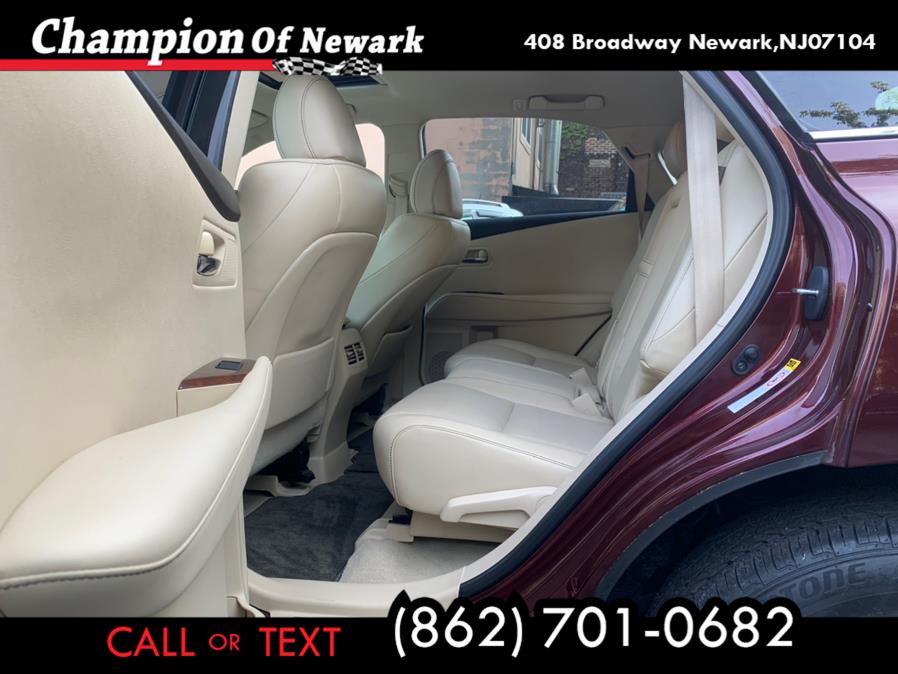2015 Lexus RX 350 AWD 4dr, available for sale in Newark, New Jersey | Champion Of Newark. Newark, New Jersey 2015 Lexus RX 350 AWD 4dr, available for sale in Newark, New Jersey | Champion Of Newark. Newark, New Jersey
