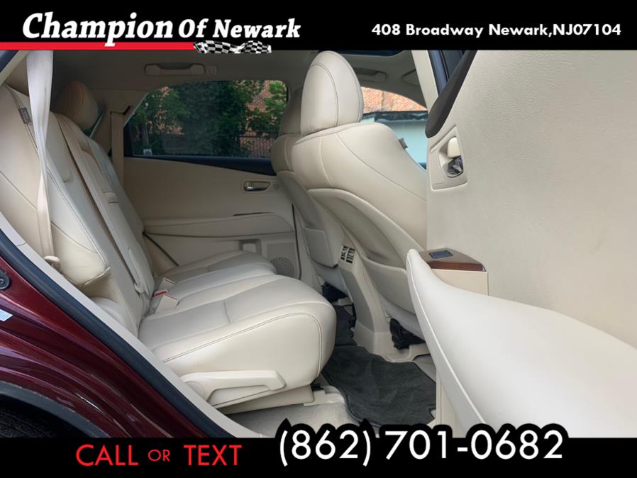 2015 Lexus RX 350 AWD 4dr, available for sale in Newark, New Jersey | Champion Of Newark. Newark, New Jersey 2015 Lexus RX 350 AWD 4dr, available for sale in Newark, New Jersey | Champion Of Newark. Newark, New Jersey