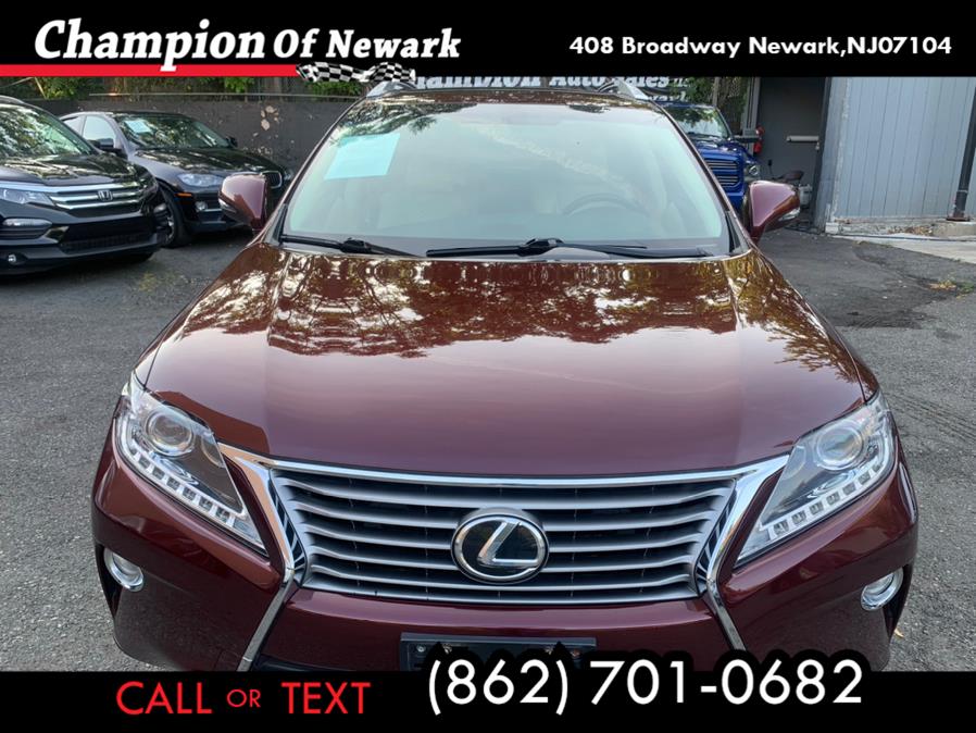 2015 Lexus RX 350 AWD 4dr, available for sale in Newark, New Jersey | Champion Of Newark. Newark, New Jersey 2015 Lexus RX 350 AWD 4dr, available for sale in Newark, New Jersey | Champion Of Newark. Newark, New Jersey