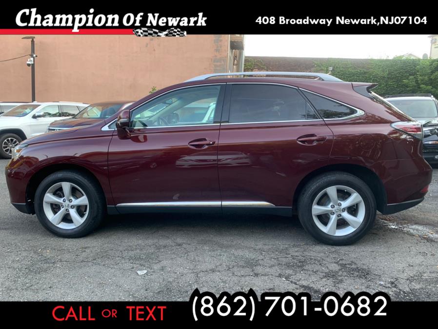 2015 Lexus RX 350 AWD 4dr, available for sale in Newark, New Jersey | Champion Of Newark. Newark, New Jersey 2015 Lexus RX 350 AWD 4dr, available for sale in Newark, New Jersey | Champion Of Newark. Newark, New Jersey