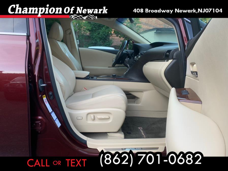2015 Lexus RX 350 AWD 4dr, available for sale in Newark, New Jersey | Champion Of Newark. Newark, New Jersey 2015 Lexus RX 350 AWD 4dr, available for sale in Newark, New Jersey | Champion Of Newark. Newark, New Jersey