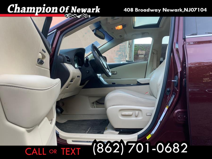 2015 Lexus RX 350 AWD 4dr, available for sale in Newark, New Jersey | Champion Of Newark. Newark, New Jersey 2015 Lexus RX 350 AWD 4dr, available for sale in Newark, New Jersey | Champion Of Newark. Newark, New Jersey