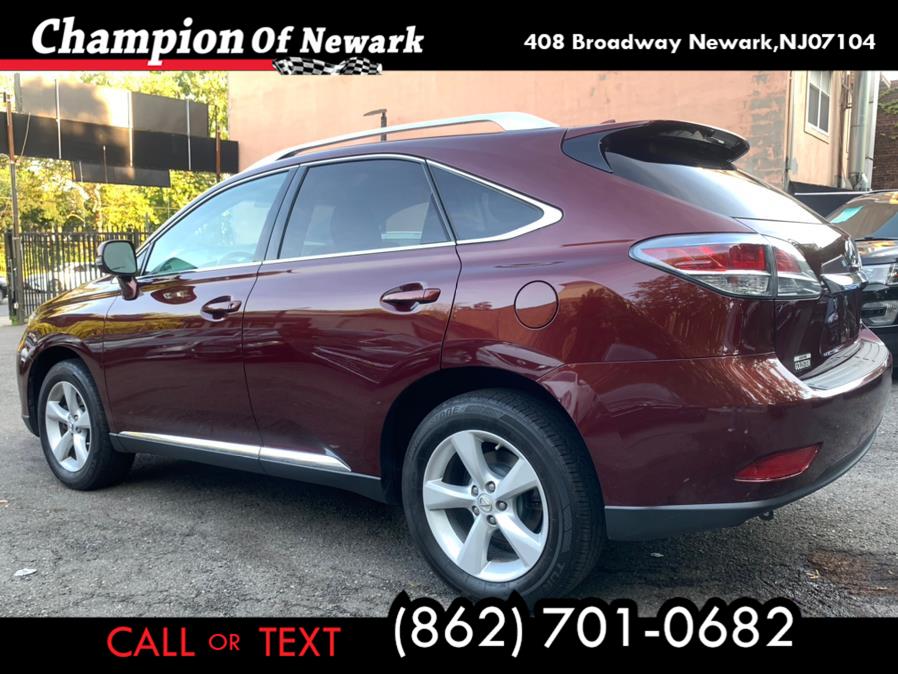 2015 Lexus RX 350 AWD 4dr, available for sale in Newark, New Jersey | Champion Of Newark. Newark, New Jersey 2015 Lexus RX 350 AWD 4dr, available for sale in Newark, New Jersey | Champion Of Newark. Newark, New Jersey