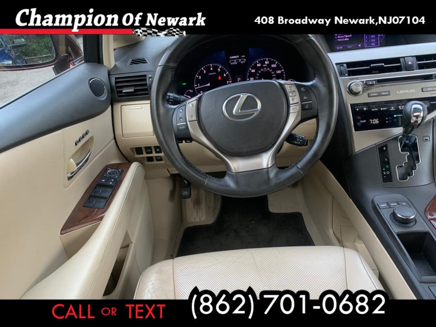 2015 Lexus RX 350 AWD 4dr, available for sale in Newark, New Jersey | Champion Of Newark. Newark, New Jersey 2015 Lexus RX 350 AWD 4dr, available for sale in Newark, New Jersey | Champion Of Newark. Newark, New Jersey