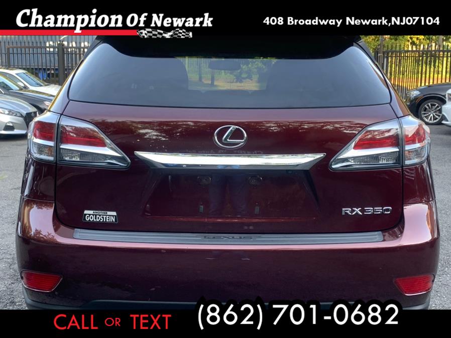 2015 Lexus RX 350 AWD 4dr, available for sale in Newark, New Jersey | Champion Of Newark. Newark, New Jersey 2015 Lexus RX 350 AWD 4dr, available for sale in Newark, New Jersey | Champion Of Newark. Newark, New Jersey