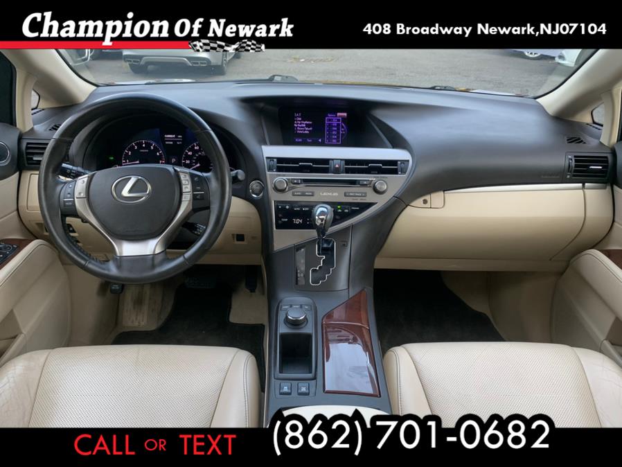 2015 Lexus RX 350 AWD 4dr, available for sale in Newark, New Jersey | Champion Of Newark. Newark, New Jersey 2015 Lexus RX 350 AWD 4dr, available for sale in Newark, New Jersey | Champion Of Newark. Newark, New Jersey