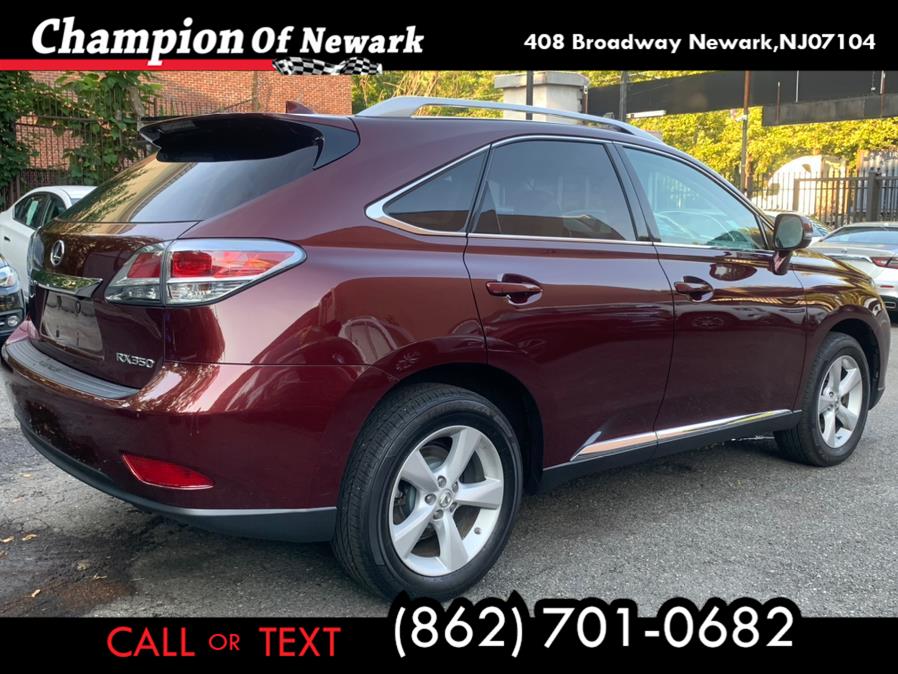 2015 Lexus RX 350 AWD 4dr, available for sale in Newark, New Jersey | Champion Of Newark. Newark, New Jersey 2015 Lexus RX 350 AWD 4dr, available for sale in Newark, New Jersey | Champion Of Newark. Newark, New Jersey