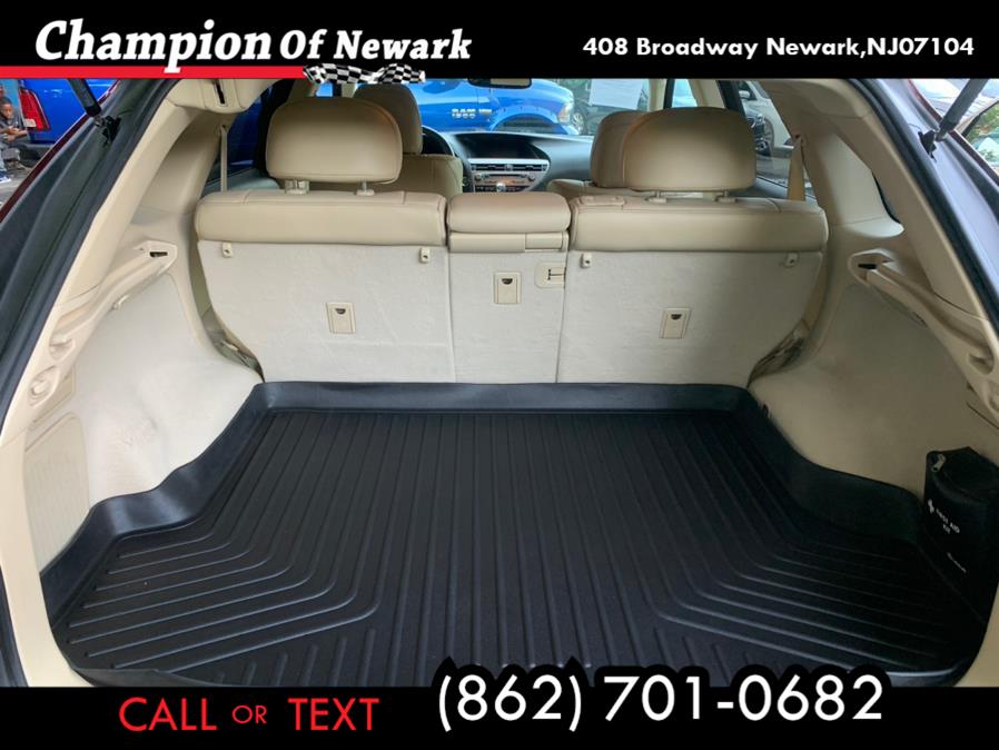 2015 Lexus RX 350 AWD 4dr, available for sale in Newark, New Jersey | Champion Of Newark. Newark, New Jersey 2015 Lexus RX 350 AWD 4dr, available for sale in Newark, New Jersey | Champion Of Newark. Newark, New Jersey