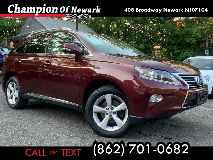 2015 Lexus RX 350 AWD 4dr, available for sale in Newark, New Jersey | Champion Of Newark. Newark, New Jersey 2015 Lexus RX 350 AWD 4dr, available for sale in Newark, New Jersey | Champion Of Newark. Newark, New Jersey