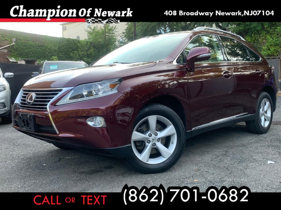 2015 Lexus RX 350 AWD 4dr, available for sale in Newark, New Jersey | Champion Of Newark. Newark, New Jersey 2015 Lexus RX 350 AWD 4dr, available for sale in Newark, New Jersey | Champion Of Newark. Newark, New Jersey