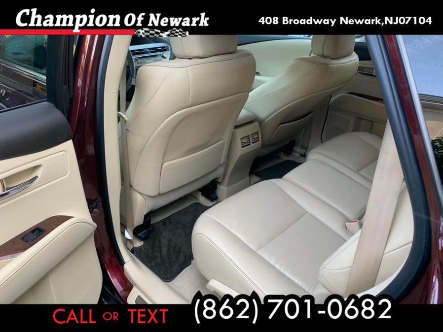 2015 Lexus RX 350 AWD 4dr, available for sale in Newark, New Jersey | Champion Of Newark. Newark, New Jersey 2015 Lexus RX 350 AWD 4dr, available for sale in Newark, New Jersey | Champion Of Newark. Newark, New Jersey