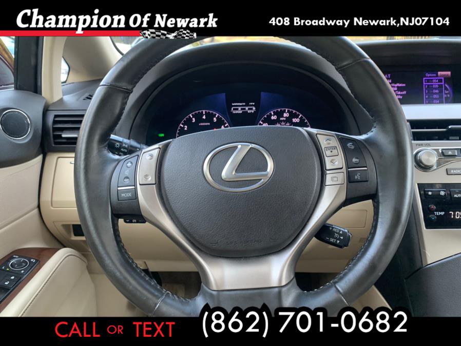 2015 Lexus RX 350 AWD 4dr, available for sale in Newark, New Jersey | Champion Of Newark. Newark, New Jersey 2015 Lexus RX 350 AWD 4dr, available for sale in Newark, New Jersey | Champion Of Newark. Newark, New Jersey