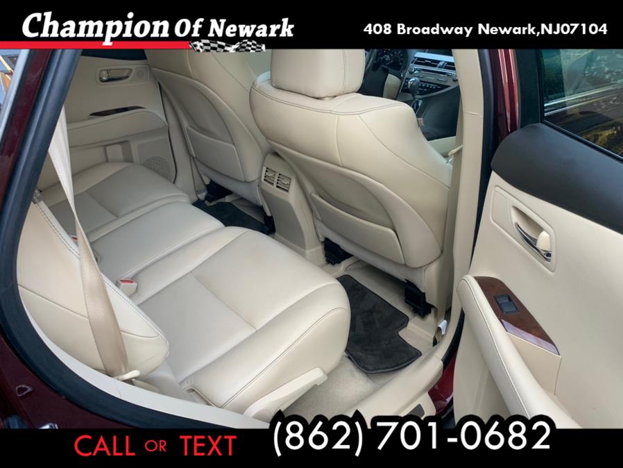 2015 Lexus RX 350 AWD 4dr, available for sale in Newark, New Jersey | Champion Of Newark. Newark, New Jersey 2015 Lexus RX 350 AWD 4dr, available for sale in Newark, New Jersey | Champion Of Newark. Newark, New Jersey
