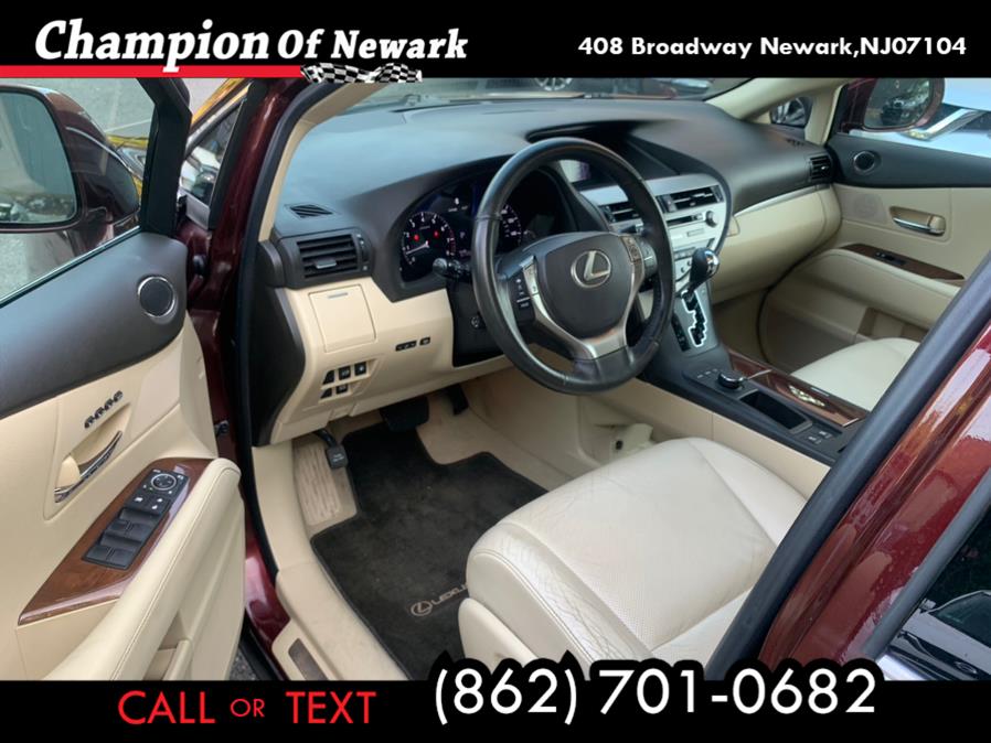2015 Lexus RX 350 AWD 4dr, available for sale in Newark, New Jersey | Champion Of Newark. Newark, New Jersey 2015 Lexus RX 350 AWD 4dr, available for sale in Newark, New Jersey | Champion Of Newark. Newark, New Jersey