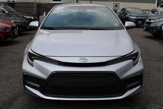 Used Toyota Corolla SE 2020 | NY Luxury Motors. Elmont, New York Used Toyota Corolla SE 2020 | NY Luxury Motors. Elmont, New York