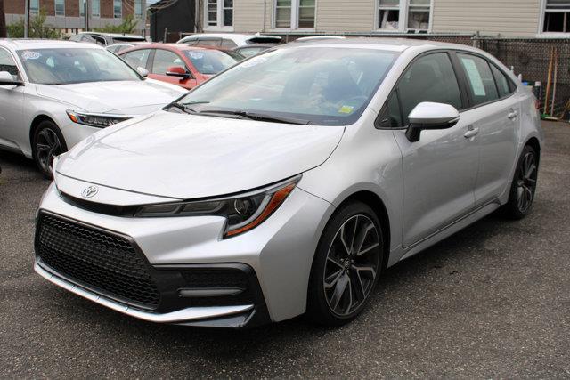Used Toyota Corolla SE 2020 | NY Luxury Motors. Elmont, New York Used Toyota Corolla SE 2020 | NY Luxury Motors. Elmont, New York
