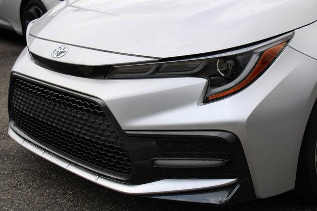 Used Toyota Corolla SE 2020 | NY Luxury Motors. Elmont, New York Used Toyota Corolla SE 2020 | NY Luxury Motors. Elmont, New York