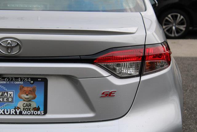 Used Toyota Corolla SE 2020 | NY Luxury Motors. Elmont, New York Used Toyota Corolla SE 2020 | NY Luxury Motors. Elmont, New York