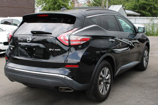2018 Nissan Murano SV, available for sale in Elmont, New York | NY Luxury Motors. Elmont, New York 2018 Nissan Murano SV, available for sale in Elmont, New York | NY Luxury Motors. Elmont, New York