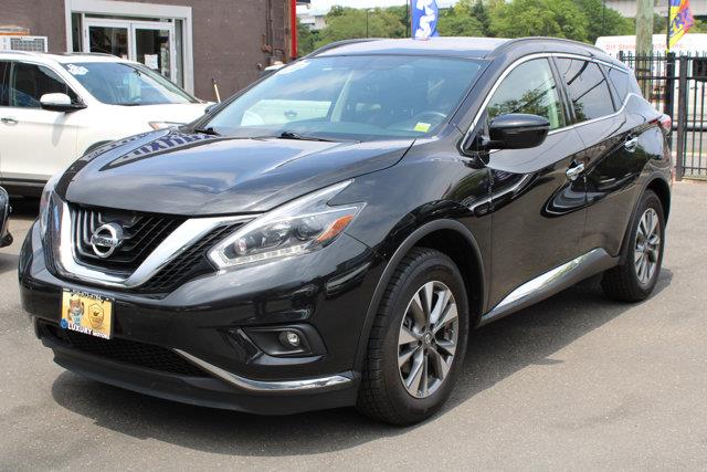 2018 Nissan Murano SV, available for sale in Elmont, New York | NY Luxury Motors. Elmont, New York 2018 Nissan Murano SV, available for sale in Elmont, New York | NY Luxury Motors. Elmont, New York