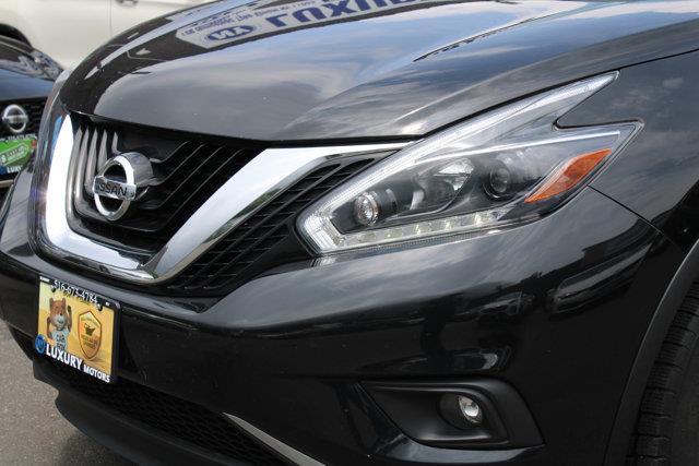 2018 Nissan Murano SV, available for sale in Elmont, New York | NY Luxury Motors. Elmont, New York 2018 Nissan Murano SV, available for sale in Elmont, New York | NY Luxury Motors. Elmont, New York