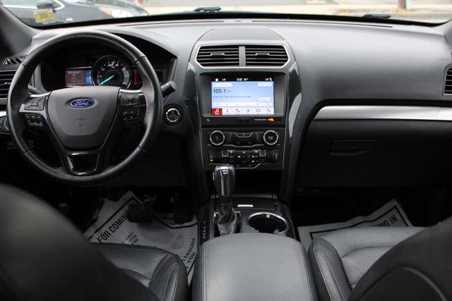 Used Ford Explorer XLT 2018 | NY Luxury Motors. Elmont, New York Used Ford Explorer XLT 2018 | NY Luxury Motors. Elmont, New York