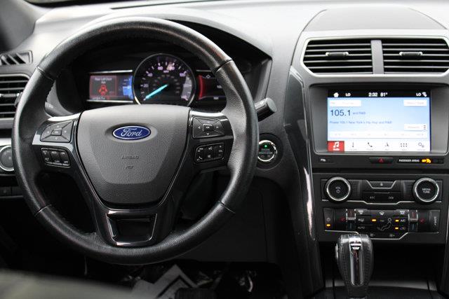 Used Ford Explorer XLT 2018 | NY Luxury Motors. Elmont, New York Used Ford Explorer XLT 2018 | NY Luxury Motors. Elmont, New York