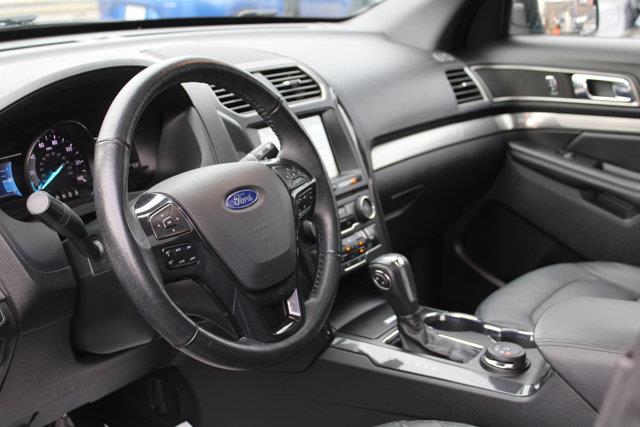 Used Ford Explorer XLT 2018 | NY Luxury Motors. Elmont, New York Used Ford Explorer XLT 2018 | NY Luxury Motors. Elmont, New York