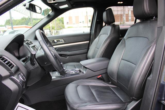 Used Ford Explorer XLT 2018 | NY Luxury Motors. Elmont, New York Used Ford Explorer XLT 2018 | NY Luxury Motors. Elmont, New York