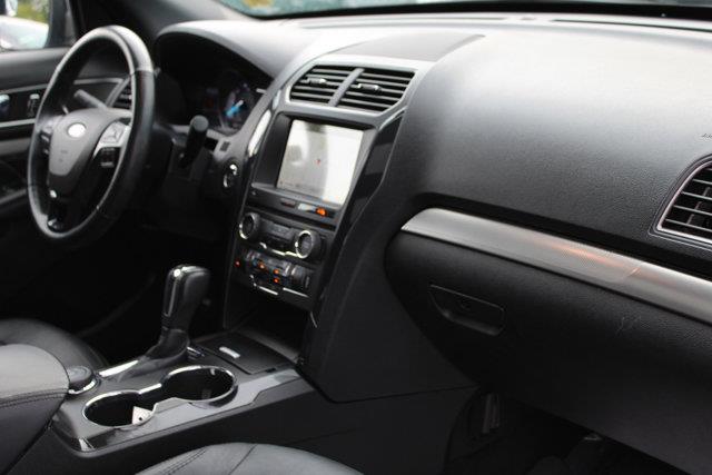 Used Ford Explorer XLT 2018 | NY Luxury Motors. Elmont, New York Used Ford Explorer XLT 2018 | NY Luxury Motors. Elmont, New York